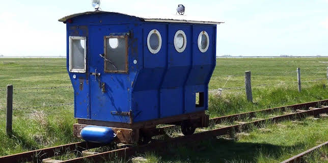 03:45: Eisenbahn-Romantik | SWR Fernsehen RP | 12/2 2025