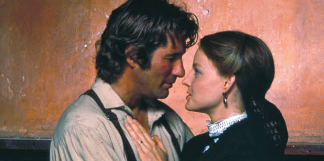 10:38: MAD DRAMA: 'SOMMERSBY' | BE MAD | 10/29 2025