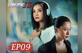 Forensic JD: Forensic JD EP09