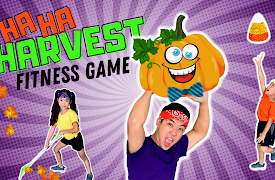 BOBO PE: Ha Ha Harvest