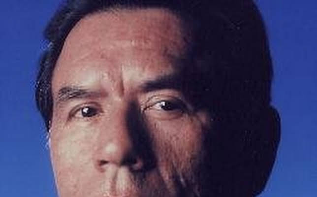 Wes Studi