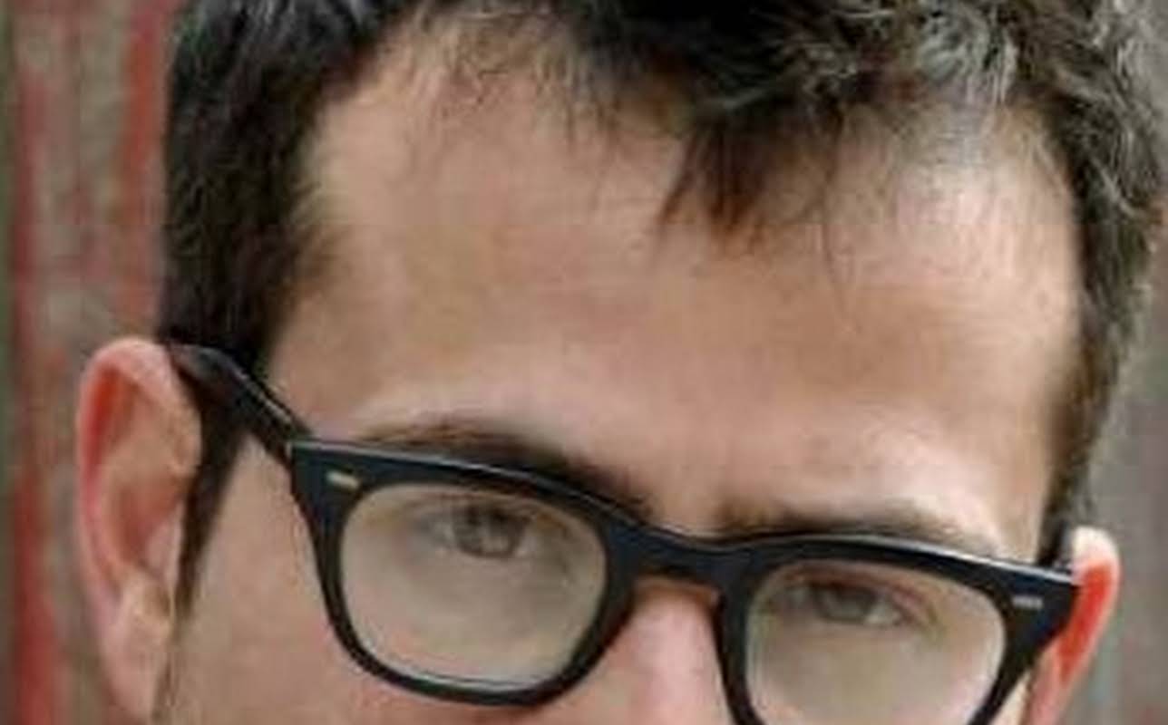Max Borenstein