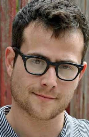 Max Borenstein as 