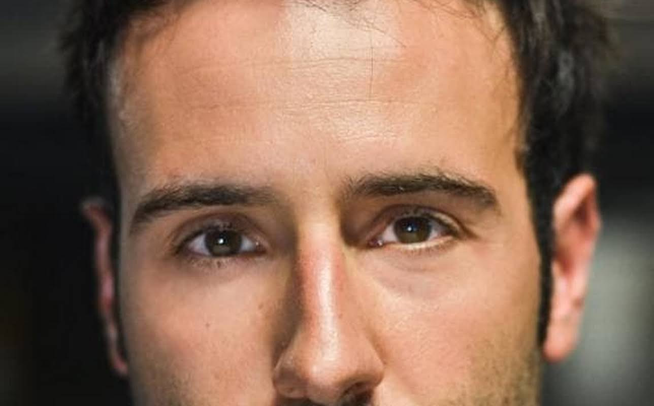 Coby Ryan Mclaughlin