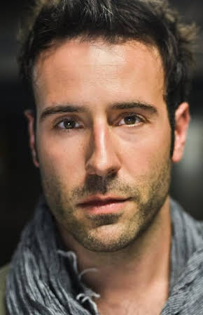 Coby Ryan Mclaughlin as 