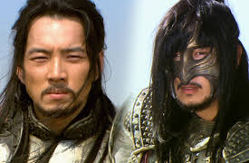 The Land of Wind: The Land of Wind Episode 22