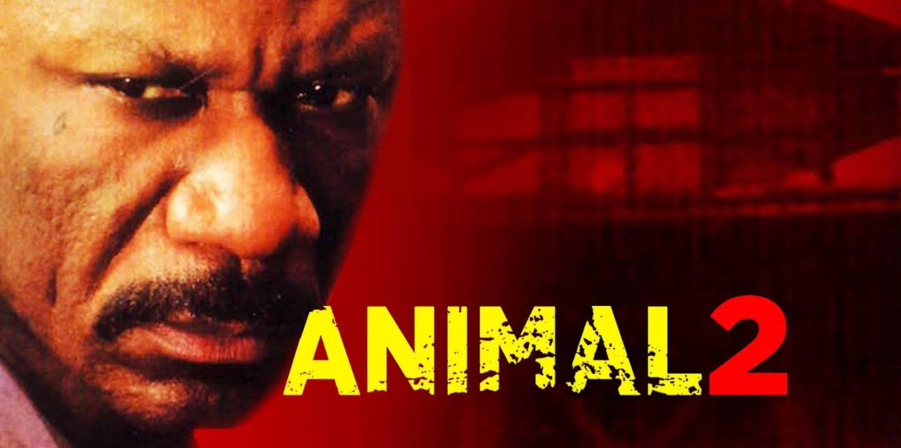 Animal 2 (2009)