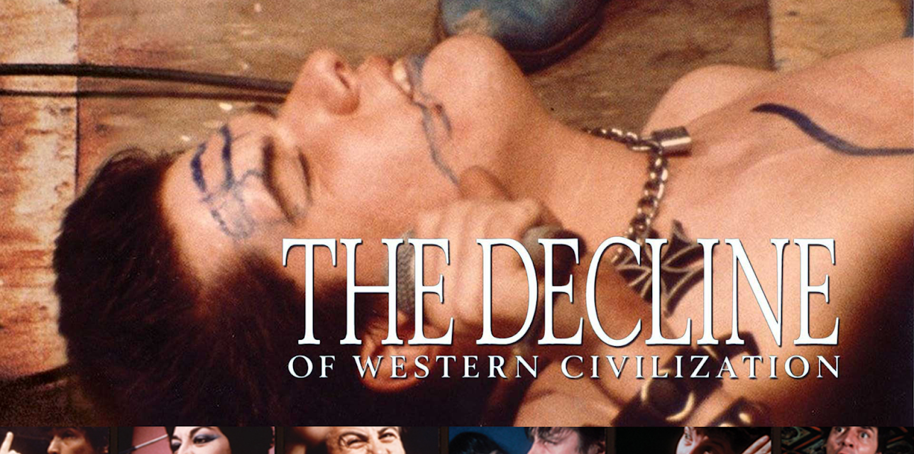 The Decline of Western Civilization (1981)