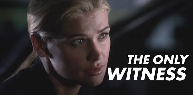 The Only Witness (2003)