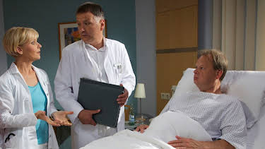09:00: In aller Freundschaft (619) | RBB Fernsehen | 10/14 2026