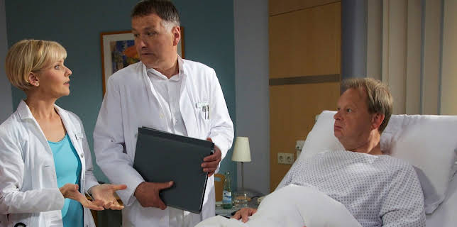 11:45: In aller Freundschaft (619) | MDR Fernsehen | 2/10 2026