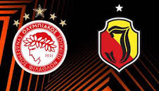 UEFA Europa League (T26/27): Olympiacos - Jagiellonia Bialystok