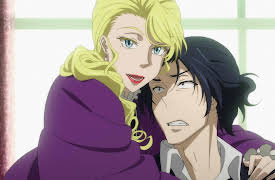 Moriarty the Patriot: A Scandal in the British Empire Act 1