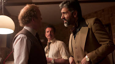 2:00 AM: Berberian Sound Studio | Film 4 | 8/14 2026