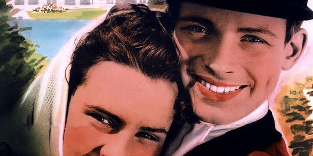 15:35: Die Mädels vom Immenhof | SWR Fernsehen RP | 12/28 2025