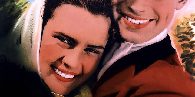 Die Mädels vom Immenhof