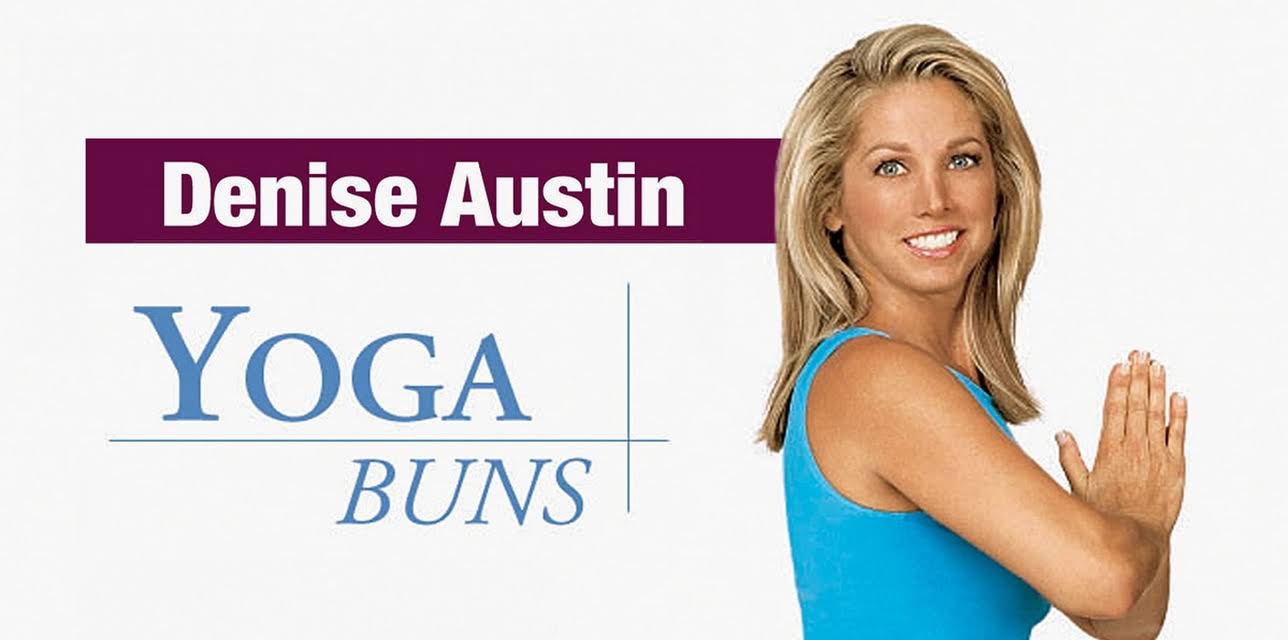 Denise Austin: Yoga Buns (2003)