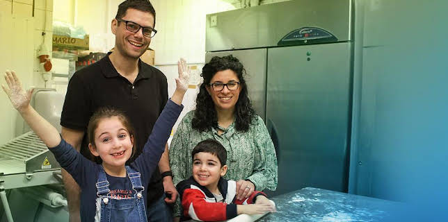 11:45 AM: My First Festivals (S2) | Cbeebies | 3/3 2026