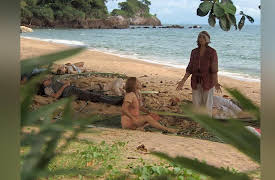 Island of the Unwanted: Episode 3