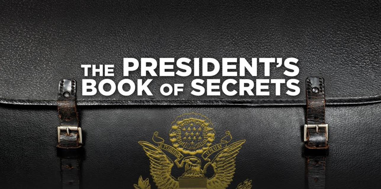 The President's Book of Secrets