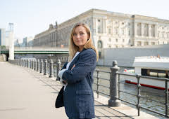 Die Jägerin - Gegen die Wut