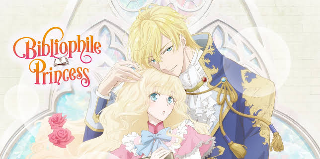 Bibliophile Princess