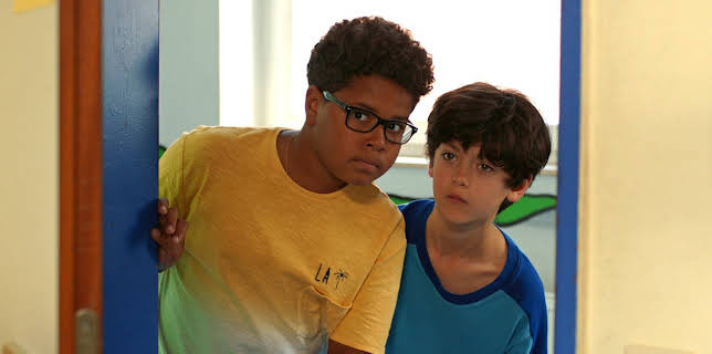 09:25: Die Pfefferkörner (268) | Das Erste | 2/7 2026