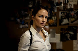 The Thaw, Season 1: Episode 5