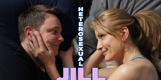 Heterosexual Jill (2014)