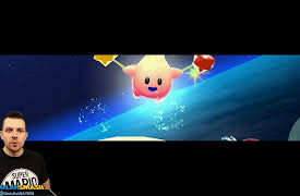 Super Luigi Galaxy: Luigi VS King Kaliente | Super Luigi Galaxy #2