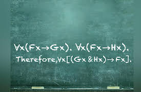 An Introduction to Formal Logic: Demonstrating Invalidity