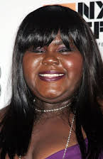 Gabourey Sidibe som 