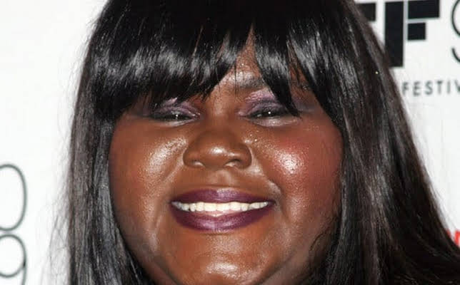 Gabourey Sidibe