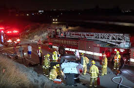 First on the Scene: Episode 6