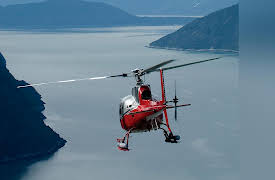 The Science of Flight: Helicopters and Vertical Flight