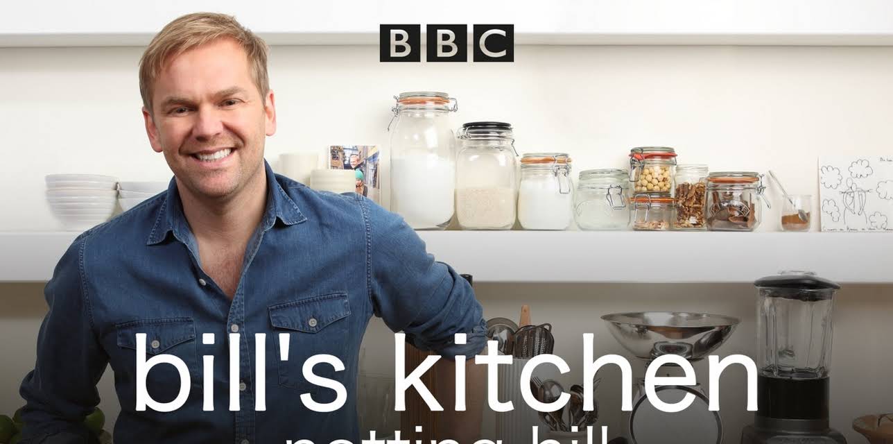 Bill's Kitchen: Notting Hill