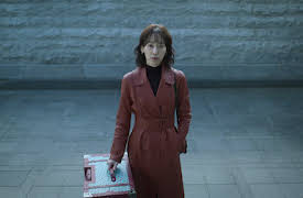 The Trunk: Avsnitt 1