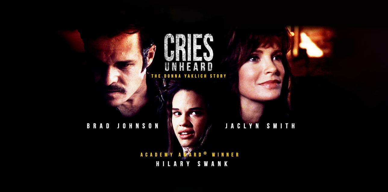 Cries Unheard: The Donna Yaklich Story (1994)