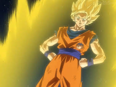 17:10: Dragon Ball Super | ProSieben Maxx | 4/29 2026