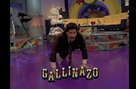 El show, crónica de un asesinato season-1: El show, crónica de un asesinato - Con pies de plomo