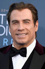 John Travolta as 