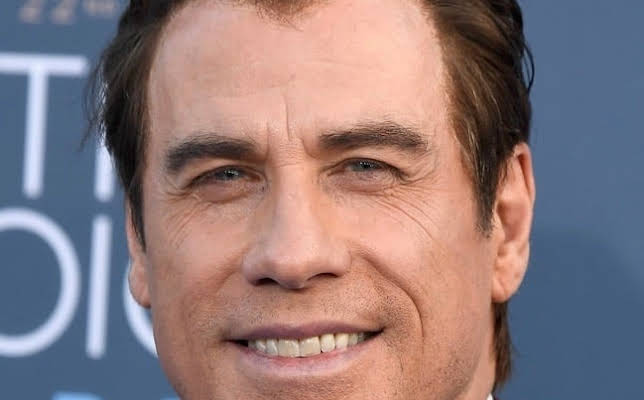 John Travolta