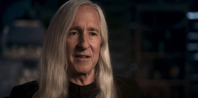 01:30: Eli Roth's History of Horror | ProSieben Maxx | 2/6 2026