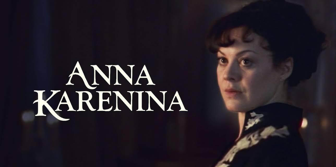 Anna Karenina - Series 1