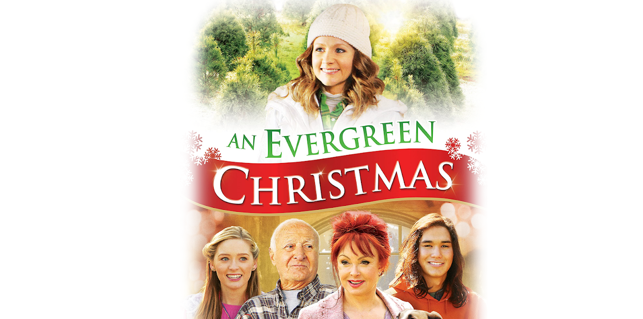 An Evergreen Christmas (2014)