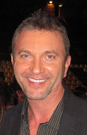 Kristof Konrad as 