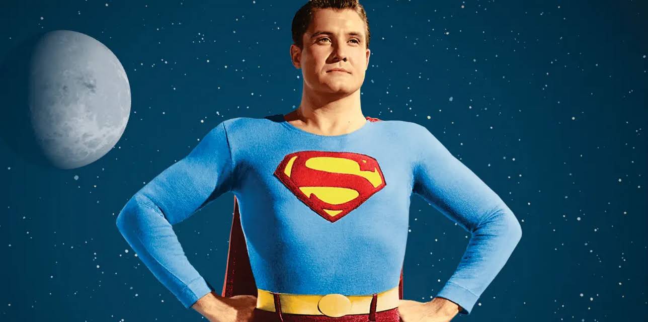 The Adventures of Superman