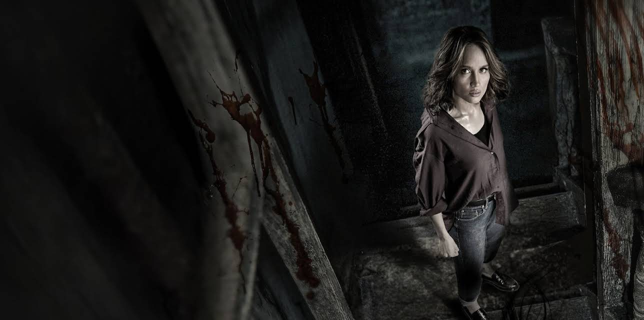 The Haunted Apartment "Miss K" (2024)