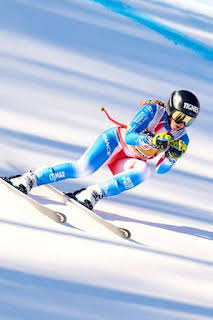 05:30: Copa del mundo de esquí alpino F - Soldeu (T25/26): Supergigante 2 | Eurosport 1 | 3/2 2026