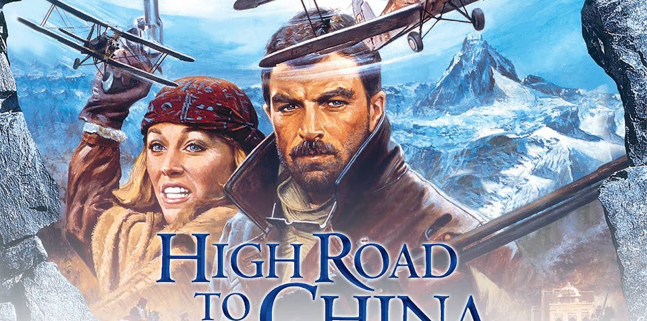 High Road to China (1983)